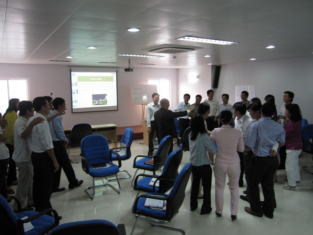Presentation Skills